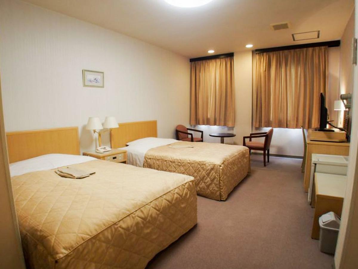 Ebisu Hotel Ina Kültér fotó