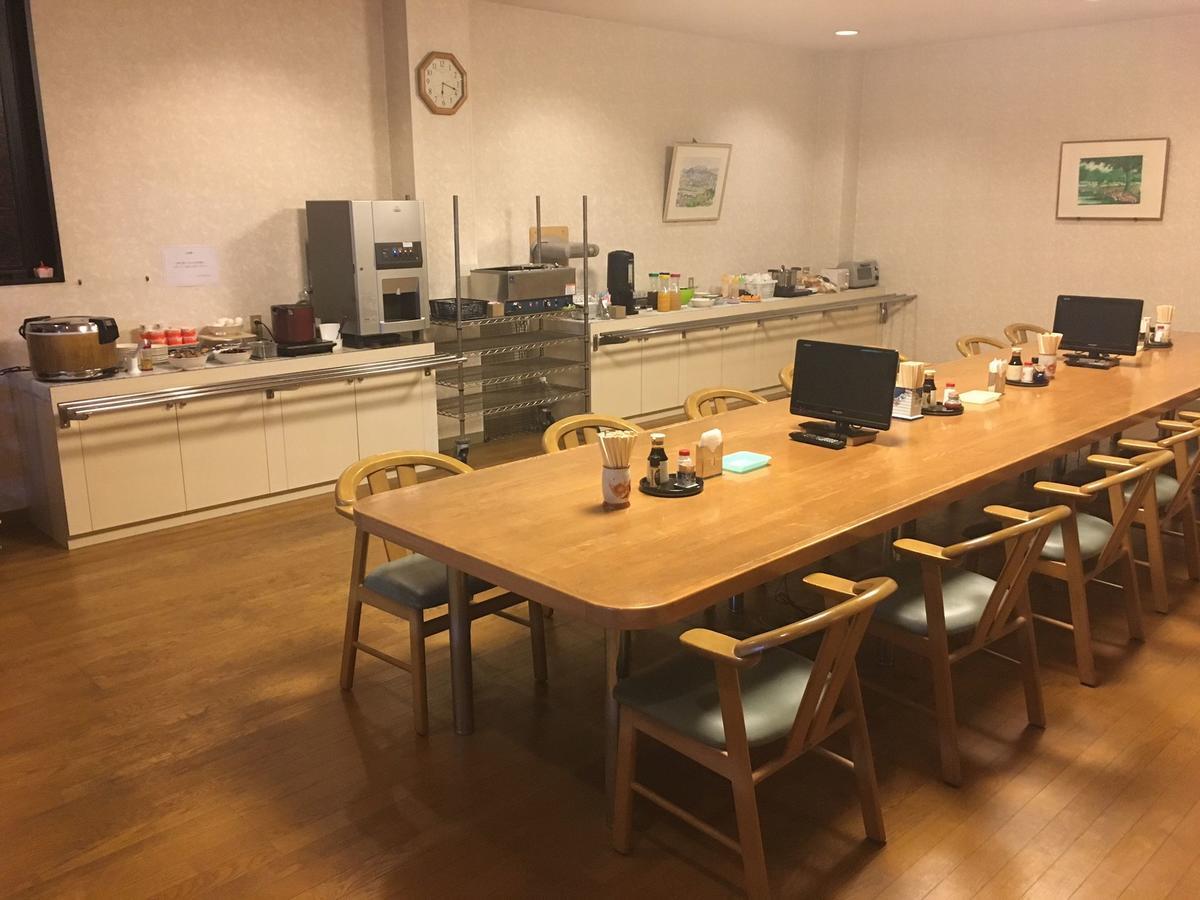 Ebisu Hotel Ina Kültér fotó