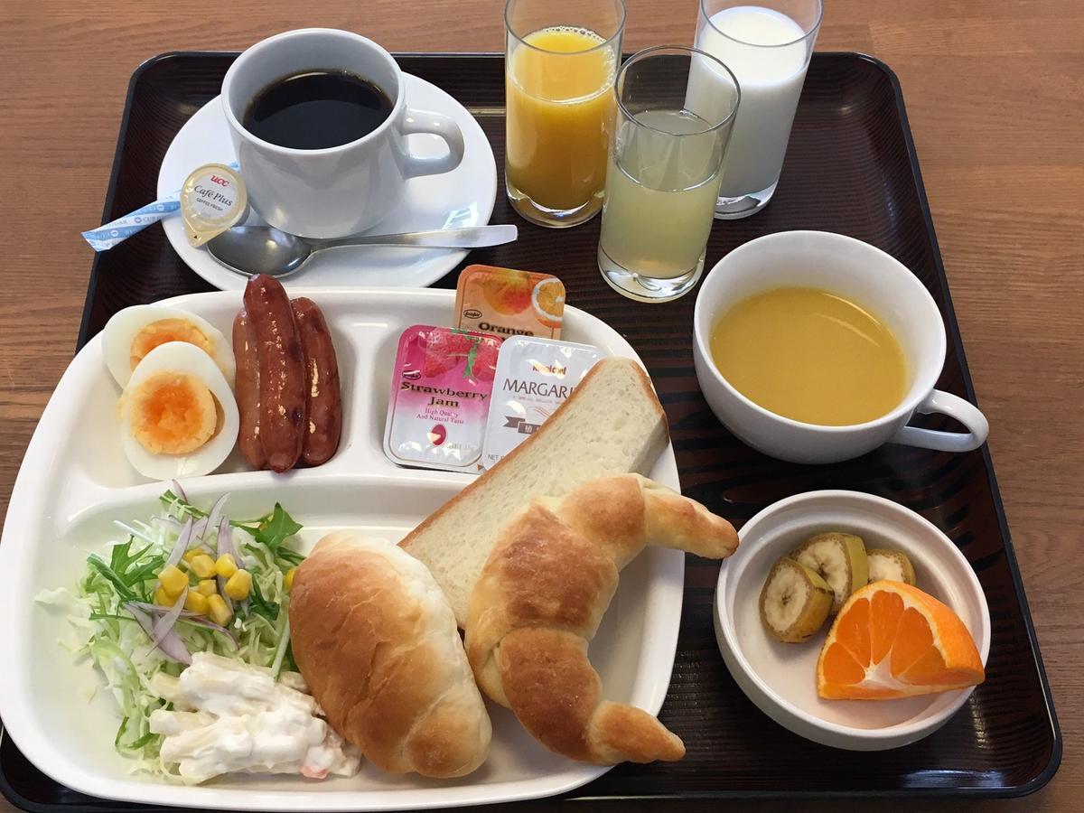 Ebisu Hotel Ina Kültér fotó