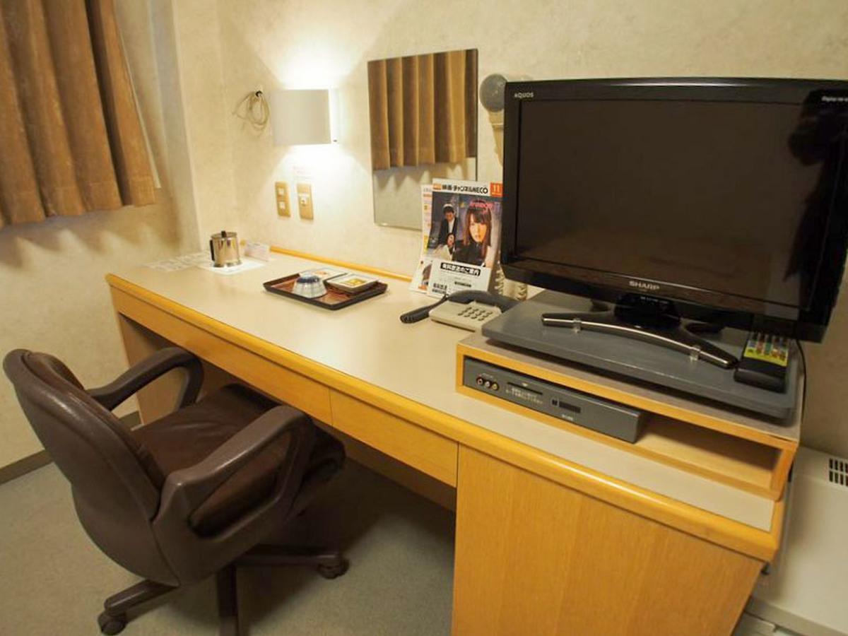 Ebisu Hotel Ina Kültér fotó