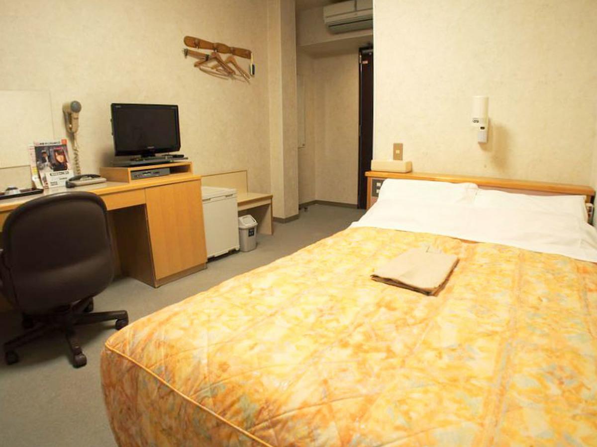 Ebisu Hotel Ina Kültér fotó