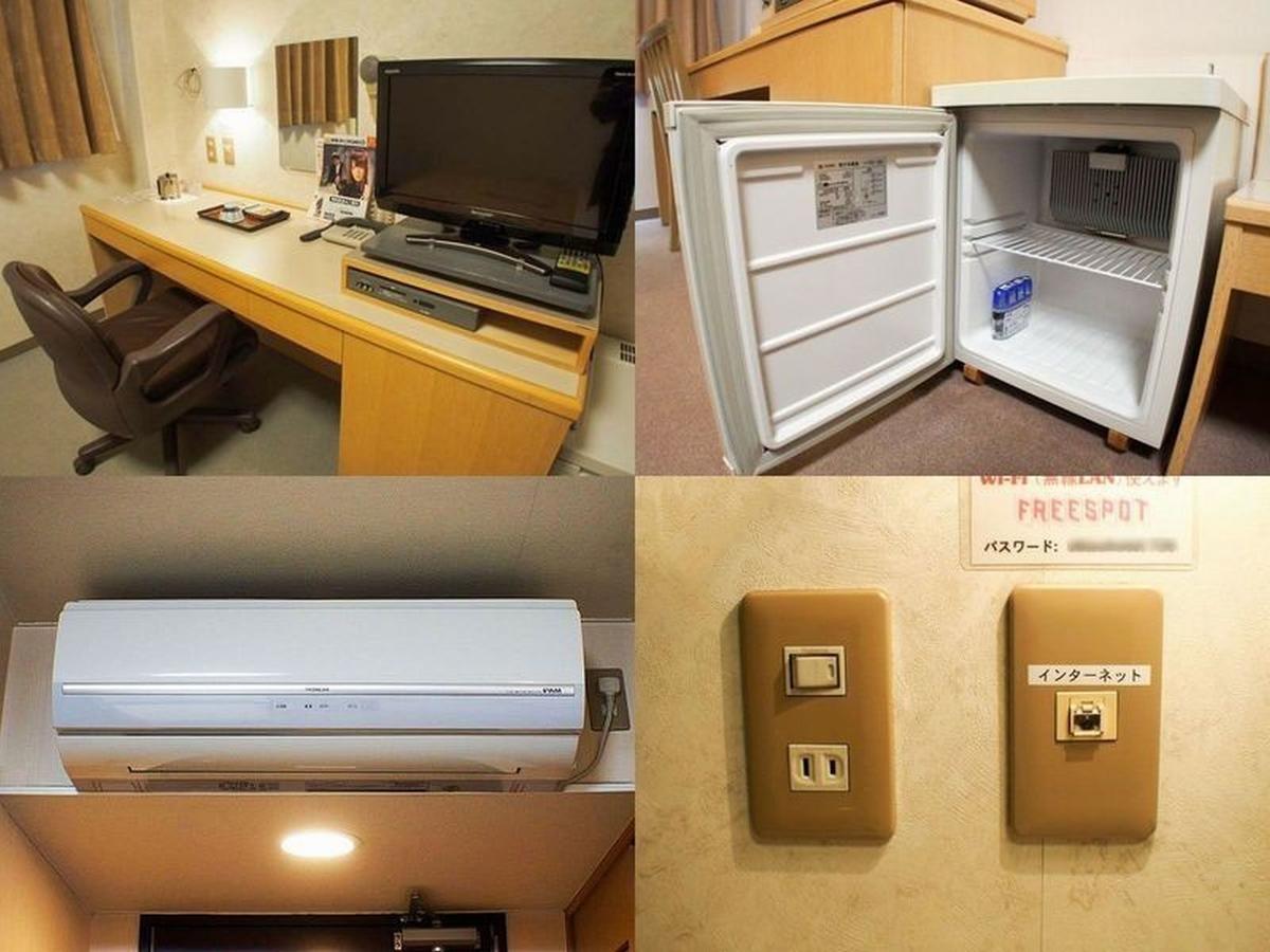 Ebisu Hotel Ina Kültér fotó